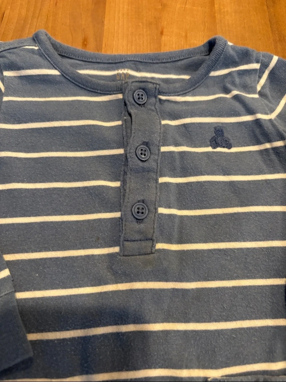 Boys Baby Gap + More (6-12 Months) - Picture 6 of 16